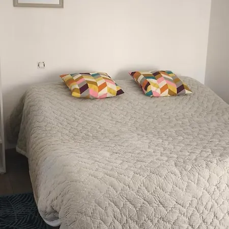 Appartement D'hôte 2 Joséphine - Rez De Chaussé