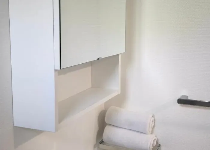 Apartment D'hote 2 Josephine - Rez De Chausse